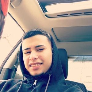 Meet your Posher, Jeremy